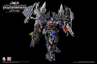 Transformers: Revenge of the Fallen - DLX Jetfire 29