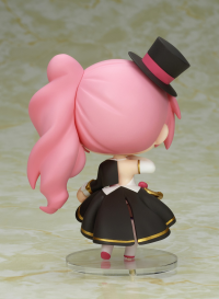Hatsune Miku Trading figures　③KAITO & Megurine Luka (Box) 7