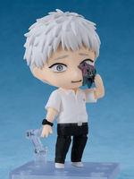 Nendoroid Hikaru 2