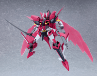MODEROID Bradyon 11