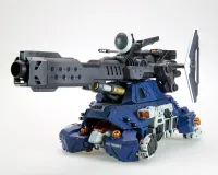 KOTOBUKIYA RZ-013 BUSTER TORTOISE - ZOIDS - photo 3