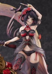 Date A Live IV 1/7 Scale Figure - Kurumi Tokisaki (Lingerie Swimwear Ver.) 1/ 7 scale figure 12