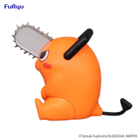 Chainsaw Man　Noodle Stopper Figure Petit -Pochita Naughty- 6