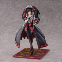 Date A Live 1/7 Kurumi Tokisaki <Rasiel> Ver. 3