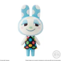 BANDAI [PC] Animal Crossing: New Horizons Tomodachi Doll Vol 2 - Animal Crossing - photo 7