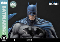 Ultimate Premium Masterline Batman: Hush (Comics) Batman Deluxe Version 65