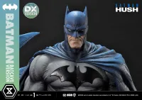 Prime 1 Studio Ultimate Premium Masterline Batman: Hush (Comics) Batman Deluxe Version - DC Comics - photo 65