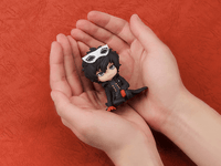 Nendoroid Plus: Joker Rubber Mascot 2