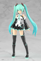 GRANDE SCALE Frame Music Girl Hatsune Miku 1