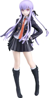 GOOD SMILE COMPANY POP UP PARADE Kyoko Kirigiri - Danganronpa - photo 2