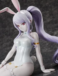 FREEing Shalltear Bloodfallen: Bunny Ver. - Overlord - photo 8