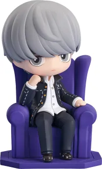 Good Smile Arts Shanghai Qset+ P4G Protagonist - Persona - photo 3