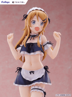 TENITOL TALL Kousaka Kirino swimsuits maid ver. 6