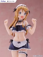FuRyu TENITOL TALL Kousaka Kirino swimsuits maid ver. - Oreimo - photo 6