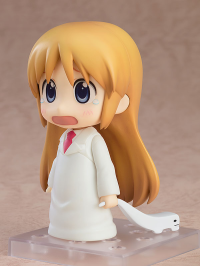Nendoroid Hakase: Keiichi Arawi Ver. 5