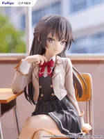 FuRyu Yuki Suo 1/7 Scale Figure - Alya Sometimes Hides Her Feelings in Russian - photo 11