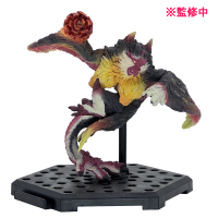 CAPCOM FIGURE BUILDER Monster Hunter Standard Model Plus Vol.24 4