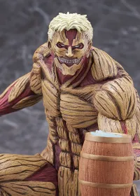 GOOD SMILE COMPANY POP UP PARADE Reiner Braun: Armored Titan (Worldwide After Party Ver.) - Attack on Titan - photo 6