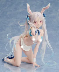 BINDing Chris-Aqua blue-:Bare Leg Ver. - 18+ - photo 1