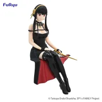 FuRyu SPY×FAMILY Noodle Stopper Figure -YOR-(re-run) - SPY x FAMILY - photo 6