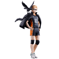 Kei Tsukishima (The Future of Karasuno) 6