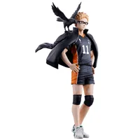 BANDAI Kei Tsukishima (The Future of Karasuno) - Haikyu!! - photo 6