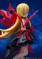 PROOF 1/7 Scale Figure SHINOBU OSHINO - Monogatari Series - photo 10