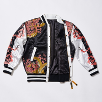 Neru's Souvenir Jacket(re-run) 3