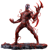 CARNAGE RENEWAL EDITION ARTFX+ STATUE 9