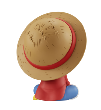 Lookup ONE PIECE Monkey D. Luffy（Repeat） 7