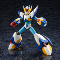 MEGA MAN X FALCON ARMOR / ROCKMAN X FALCON ARMOR 4