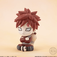 Naruto Relaxing Mascot "Naruto" (Box/10), Bandai Shokugan Mascot (BOX) 3