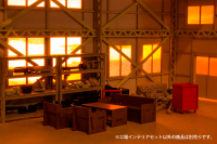 Factoryinterior Set 8