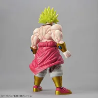 BANDAI HOBBY Figure-rise Standard LEGENDARY SUPER SAIYAN BROLY (PKG RENEWAL) - Dragon Ball Z - photo 10