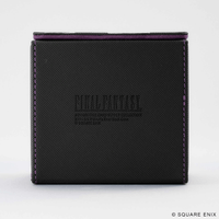 FINAL FANTASY XIV  Deck Case - Y'SHTOLA 4