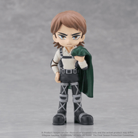 PalVerse　『Attack on Titan』The Final Season 12