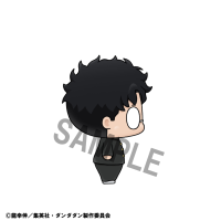 Chokorin Mascot TV Anime ”DAN DA DAN” (6pc per box) 2
