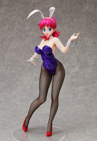 Shizuka Misaki: Bunny Ver. 1