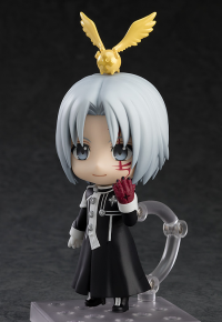 Nendoroid Allen Walker 5