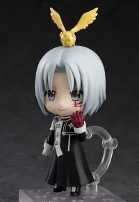 GOOD SMILE COMPANY Nendoroid Allen Walker - D.Gray-man - photo 5