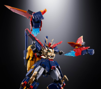 GX-113 GUNDAM TRYON 3 "Gundam Build Fighters Try" 12