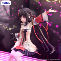 Punishing: Gray Raven　Noodle Stopper Figure -Pulao- 3