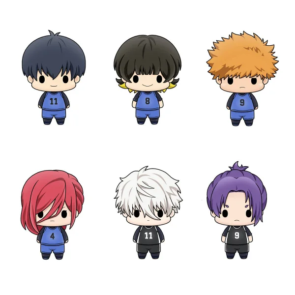 MegaHouse BLUE LOCK Set - BLUE LOCK