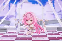 GOOD SMILE COMPANY Nendoroid Elysia - Herrscher of Human: Ego - Honkai Impact 3rd - photo 9