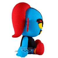 BANDAI UNDERTALE AMICOT～UNDYNE～ - UNDERTALE - photo 6