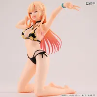 MegaHouse Melty Princess My Dress Up Darling Palm Size Marin chan - My Dress-Up Darling - photo 7