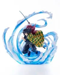 BellFine Giyu Tomioka DX Ver. - Demon Slayer: Kimetsu no Yaiba - photo 2
