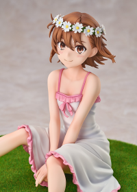 Mikoto Misaka (re-order) 6