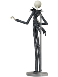 UDF NIGHTMARE BEFORE CHRISTMAS JACK SKELLINGTON 2