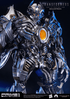 Museum Masterline Transformers: Age of Extinction (Film) Galvatron 2